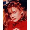 Image 1 : Demi Moore Photograph, Signed