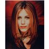 Image 1 : Jennifer Aniston Photograph, Signed