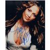 Image 1 : Jennifer Lopez Photograph, Signed