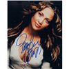 Image 1 : Jennifer Lopez Photograph, Signed