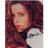 Image 1 : Kate Beckinsale Photograph, Signed