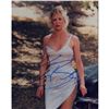 Image 1 : Kim Basinger Photograph, Signed