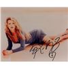 Image 1 : Kim Basinger Photograph, Signed