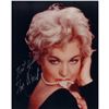 Image 1 : Kim Novak Photograph, Signed