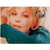 Image 1 : Kim Novak Photograph, Signed