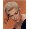 Image 1 : Kim Novak Photograph, Signed