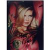 Image 1 : Kirsten Dunst Photograph, Signed