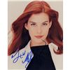 Image 1 : Liv Tyler Photograph, Signed