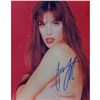Image 1 : Liv Tyler Photograph, Signed