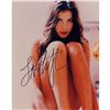 Image 1 : Liv Tyler Photograph, Signed