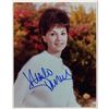 Image 1 : Marlo Thomas Photograph, Signed