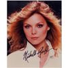 Image 1 : Michelle Pfeiffer Photograph, Signed