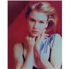 Image 1 : Renee Zellweger Photograph, Signed