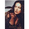 Image 1 : Salma Hayek Photograph, Signed