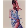 Image 1 : Stephanie Seymour Photograph, Signed