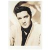 Image 1 : Framed Hulton Getty Giclee Print, Elvis