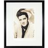 Image 2 : Framed Hulton Getty Giclee Print, Elvis