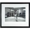 Image 2 : Framed Hulton Getty Giclee Print, Float Like A Butterfly