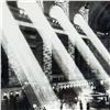 Image 6 : Framed Hulton Getty Giclee Print, Grand Central