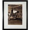 Image 2 : Framed Hulton Getty Giclee Print, In Training