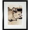 Image 2 : Framed Hulton Getty Giclee Print, Joltin Joe