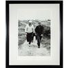 Image 2 : Framed Hulton Getty Giclee Print, Legends
