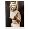 Image 1 : Framed Hulton Getty Giclee Print, Marilyn at Home