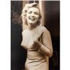 Image 3 : Framed Hulton Getty Giclee Print, Marilyn at Home
