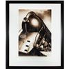 Image 2 : Framed Hulton Getty Giclee Print, New York Central