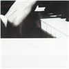 Image 4 : Framed Hulton Getty Giclee Print, Pianist