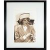 Image 2 : Framed Hulton Getty Giclee Print, Princess Diana