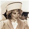 Image 5 : Framed Hulton Getty Giclee Print, Princess Diana