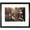 Image 2 : Framed Hulton Getty Giclee Print, Satchmo