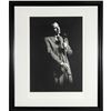 Image 3 : Framed Hulton Getty Giclee Print, Sinatra