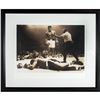 Image 2 : Framed Hulton Getty Giclee Print, Sting Like A Bee