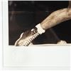 Image 3 : Framed Hulton Getty Giclee Print, The Final Blow