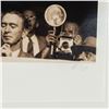 Image 5 : Framed Hulton Getty Giclee Print, The Final Blow