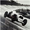 Image 6 : Framed Hulton Getty Giclee Print, The Racer