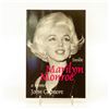 Image 6 : 2 Books, Marilyn Monroe Collectibles + Inside Marilyn Monroe