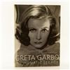 Image 1 : Book, Greta Garbo: A Cinematic Legacy