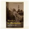 Image 1 : Book, Marilyn In Manhattan: Her Year of Joy