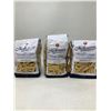 Image 2 : Lot Of 3 Assorted Molisana Pasta