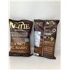 Image 1 : Case Of Kettle Brand Sea Salt Potato Chips (12 X 220G)