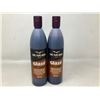 Image 1 : De Nigris Classic Balsamic Glaze (2 X 500ML)