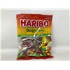 Image 1 : Haribo Tangfastic Gummy Candies (12 X 175G)