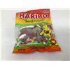 Image 2 : Haribo Tangfastic Gummy Candies (12 X 175G)
