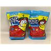 Image 1 : Jolly Rancher Misfits Gummies (2 X 850G)