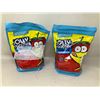 Image 1 : Jolly Rancher Misfits Gummies (2 X 850G)