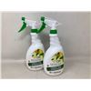 Image 1 : CDN Lemon Tree Disinfectant (2 X 24OZ)