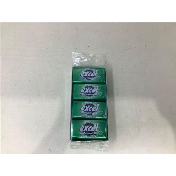 Excel Speaermint Mints